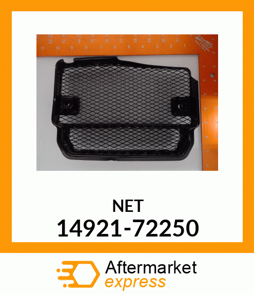 NET 14921-72250