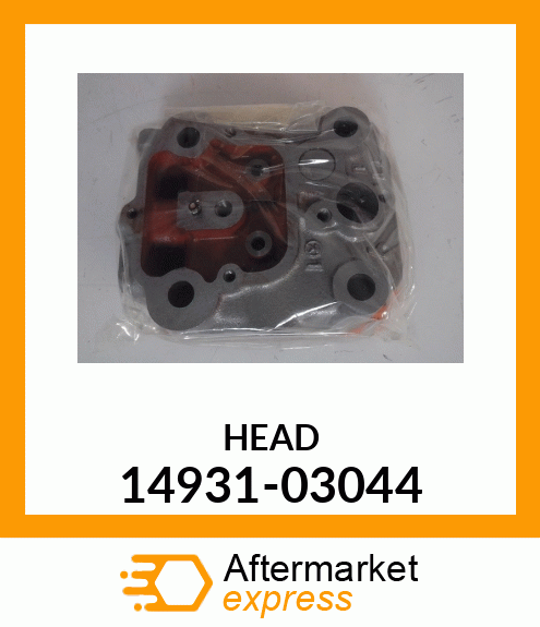 HEAD 14931-03044