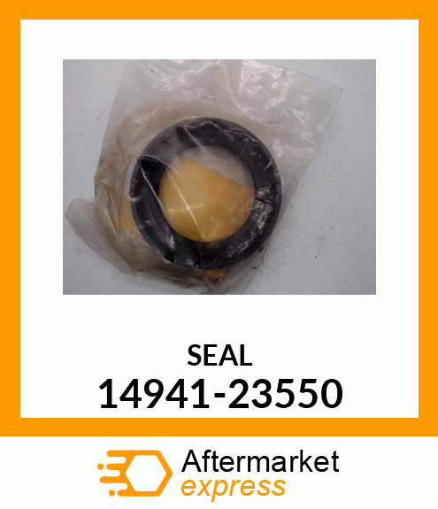 SEAL 14941-23550