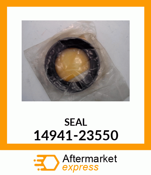 SEAL 14941-23550