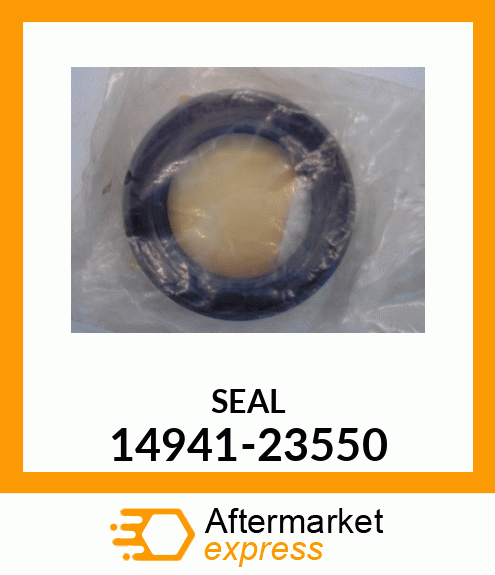 SEAL 14941-23550