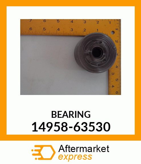 BEARING 14958-63530