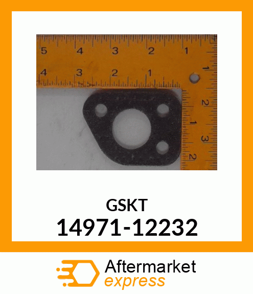 GSKT 14971-12232