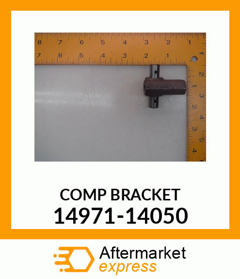 COMP_BRACKET 14971-14050