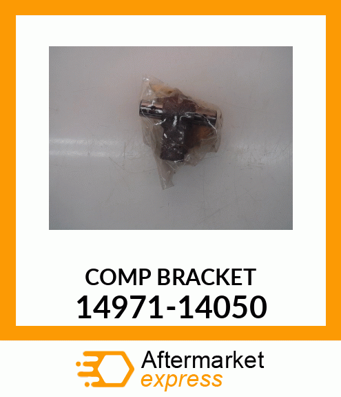 COMP_BRACKET 14971-14050