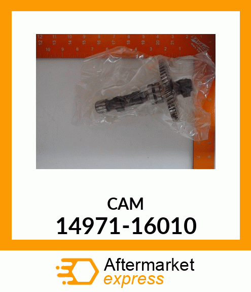 CAM 14971-16010