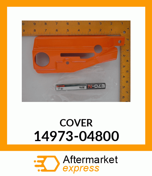 COVER 14973-04800