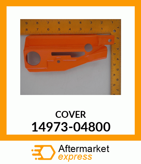 COVER 14973-04800