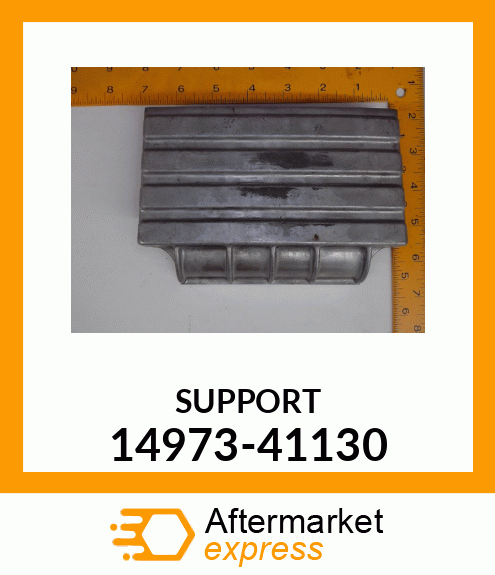 SUPPORT 14973-41130