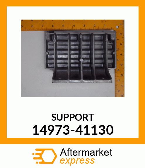 SUPPORT 14973-41130