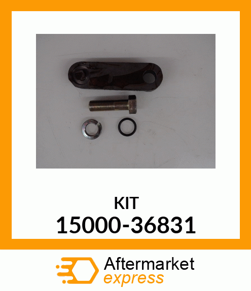 KIT 15000-36831