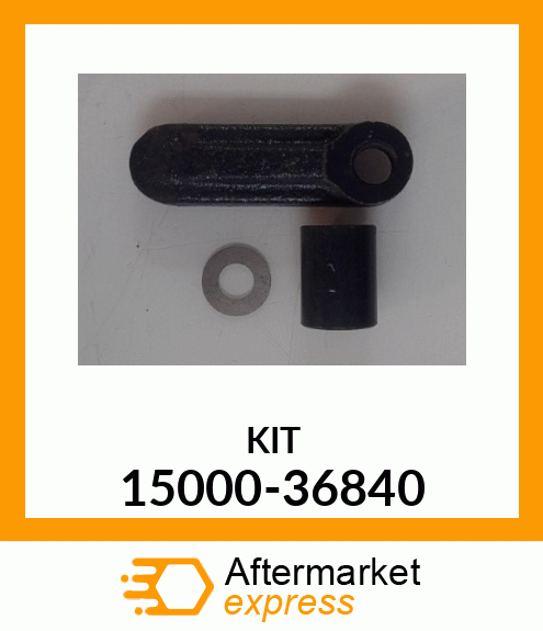 KIT 15000-36840