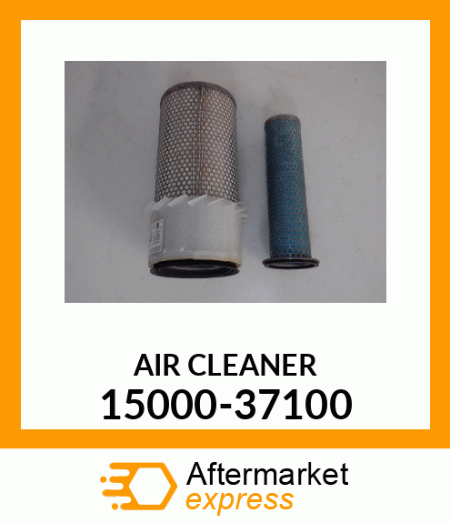 AIR_CLEANER 15000-37100