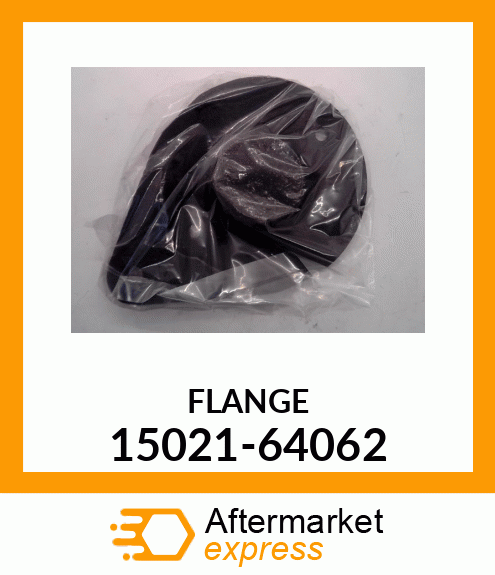 FLANGE 15021-64062