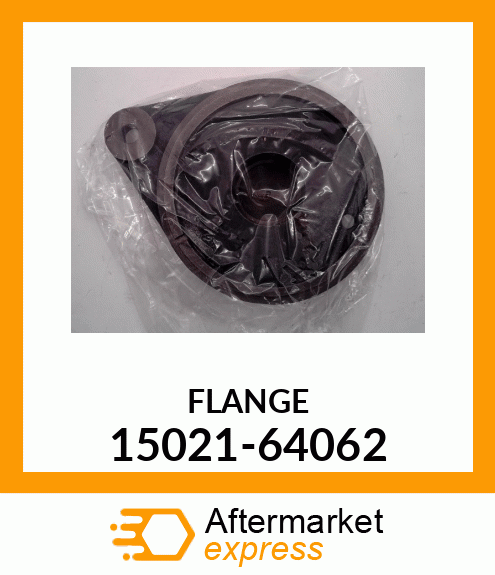 FLANGE 15021-64062