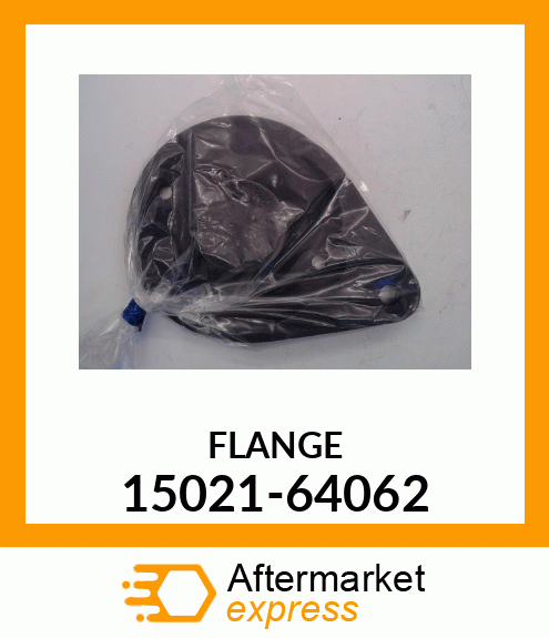 FLANGE 15021-64062