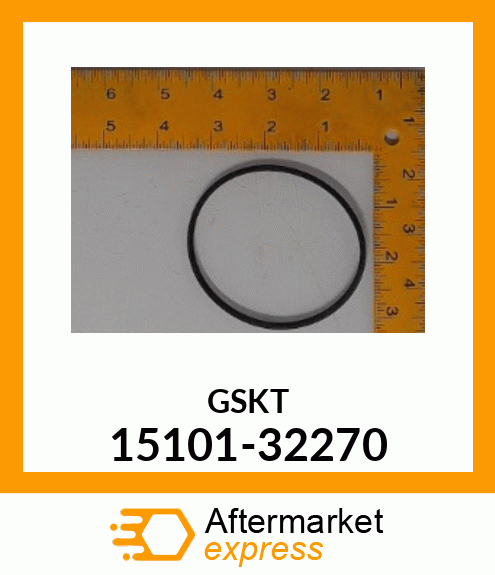 GSKT 15101-32270