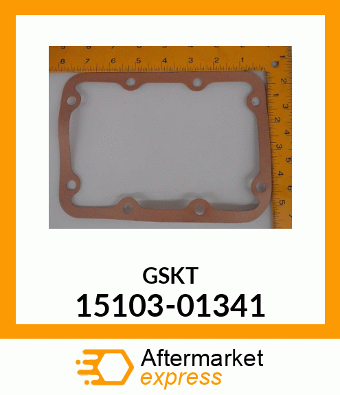 GSKT 15103-01341