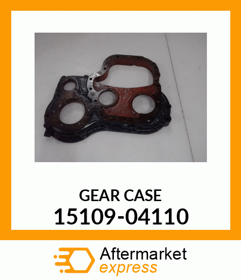 GEAR_CASE 15109-04110