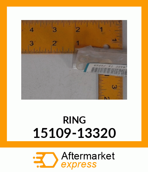 RING 15109-13320