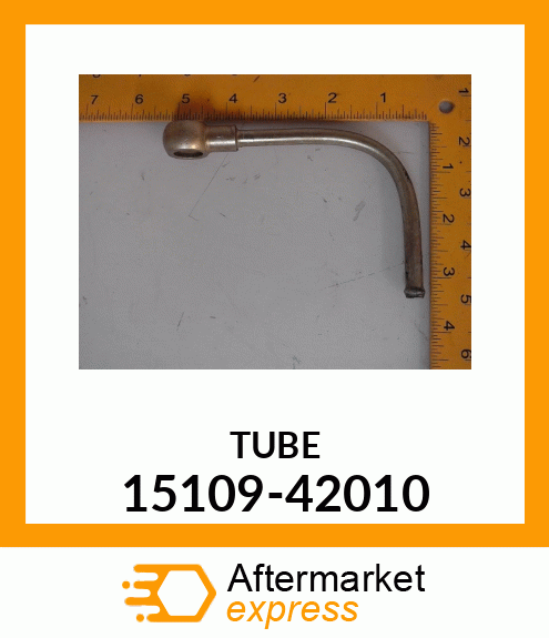 TUBE 15109-42010