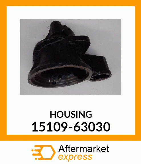 HOUSING 15109-63030