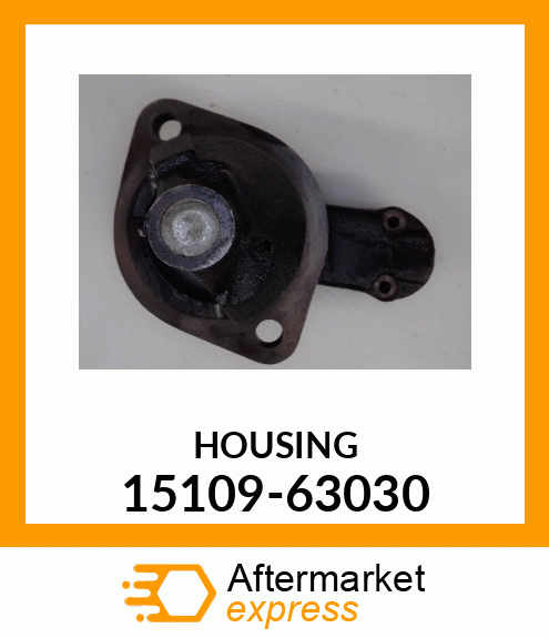 HOUSING 15109-63030