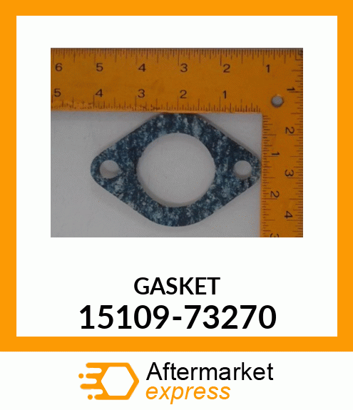 GASKET 15109-73270