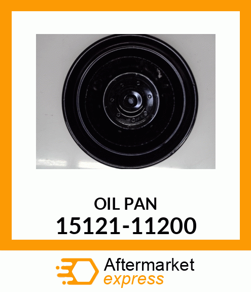 OIL_PAN 15121-11200