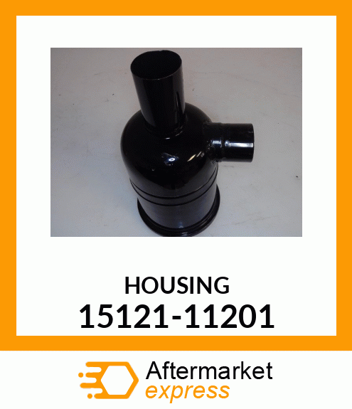 HOUSING 15121-11201