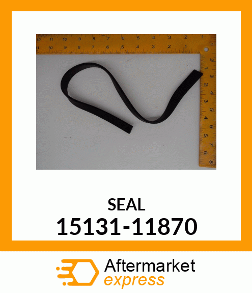 SEAL 15131-11870