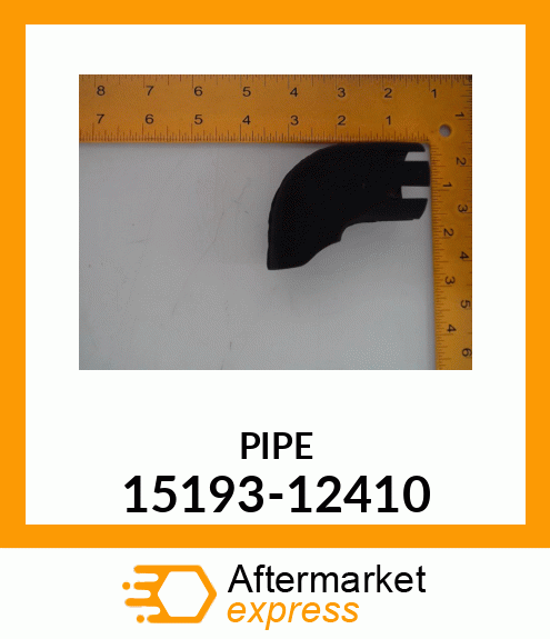 PIPE 15193-12410