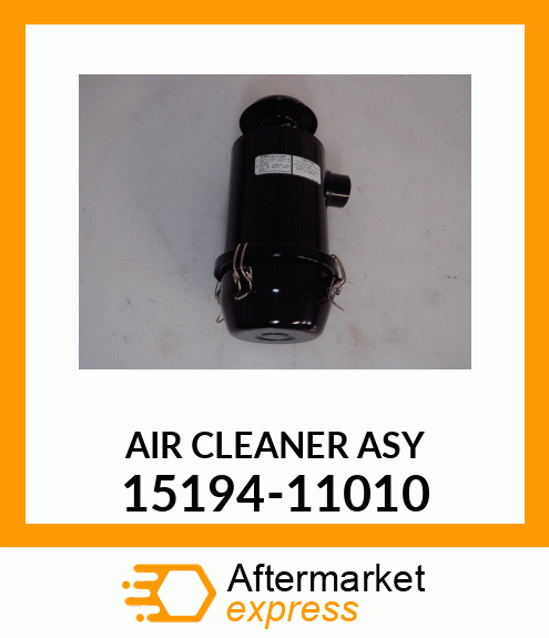 AIR_CLEANER_ASY 15194-11010