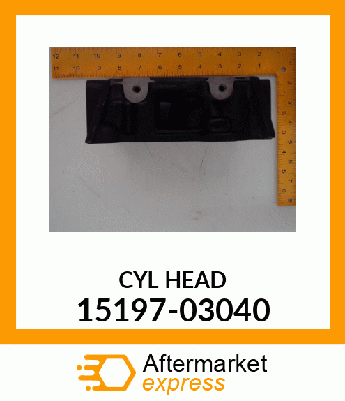 CYL_HEAD 15197-03040