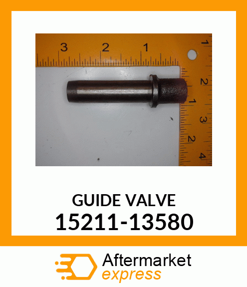 GUIDE_VALVE 15211-13580