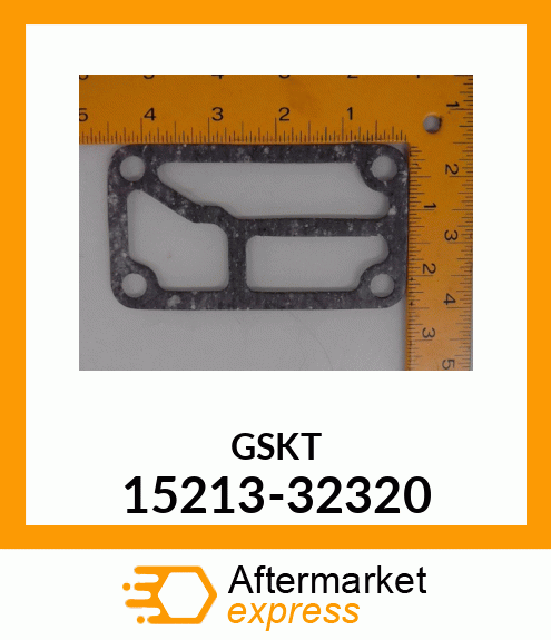 GSKT 15213-32320