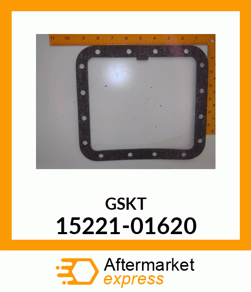 GSKT 15221-01620