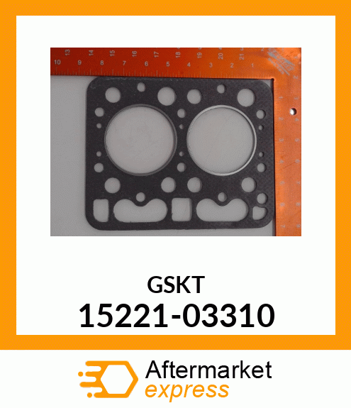 GSKT 15221-03310