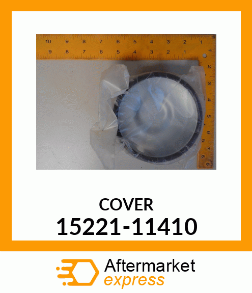 COVER 15221-11410