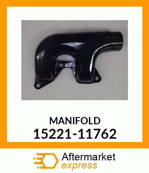 MANIFOLD 15221-11762