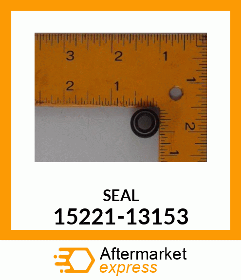 SEAL 15221-13153