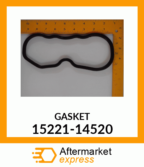 GSKT 15221-14520