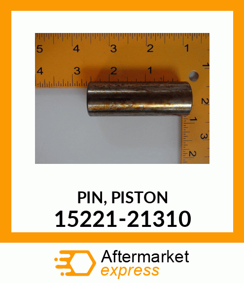 PIN,_PISTON 15221-21310