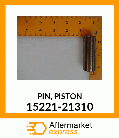 PIN,_PISTON 15221-21310