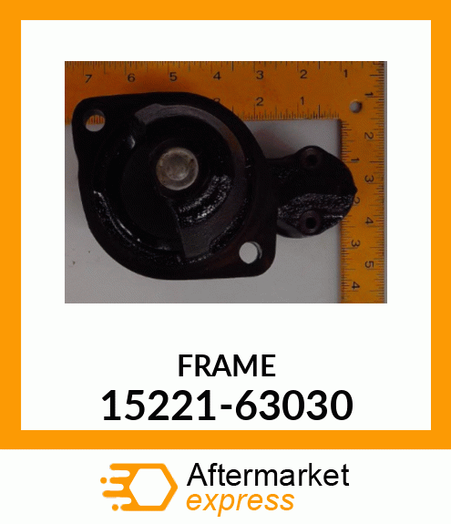 FRAME 15221-63030