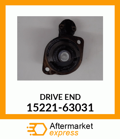 DRIVE_END 15221-63031