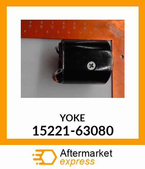 YOKE 15221-63080