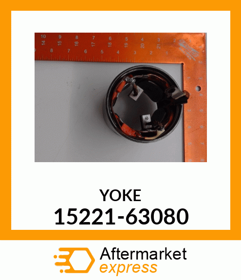 YOKE 15221-63080