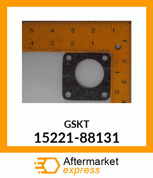 GSKT 15221-88131