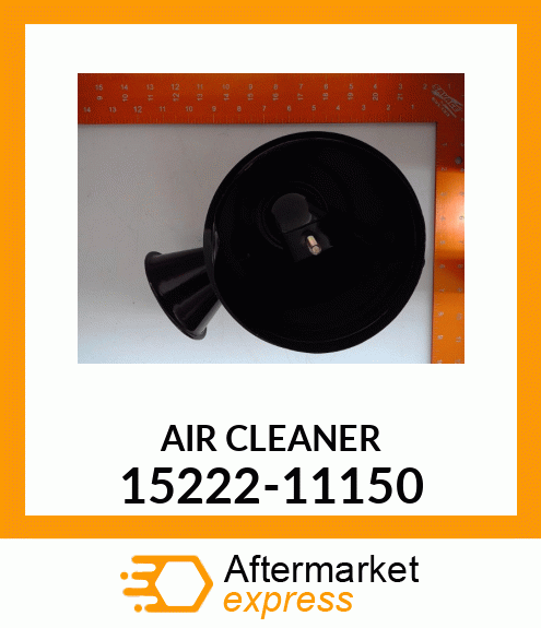 AIR_CLEANER 15222-11150